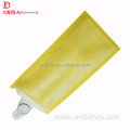 plastic fuel filter for Auto Parts 110*56mm